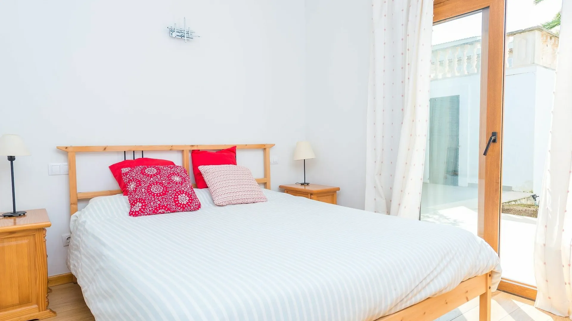 Morer Vermell Alcudia  3*, Alcudia (Mallorca) İspanya