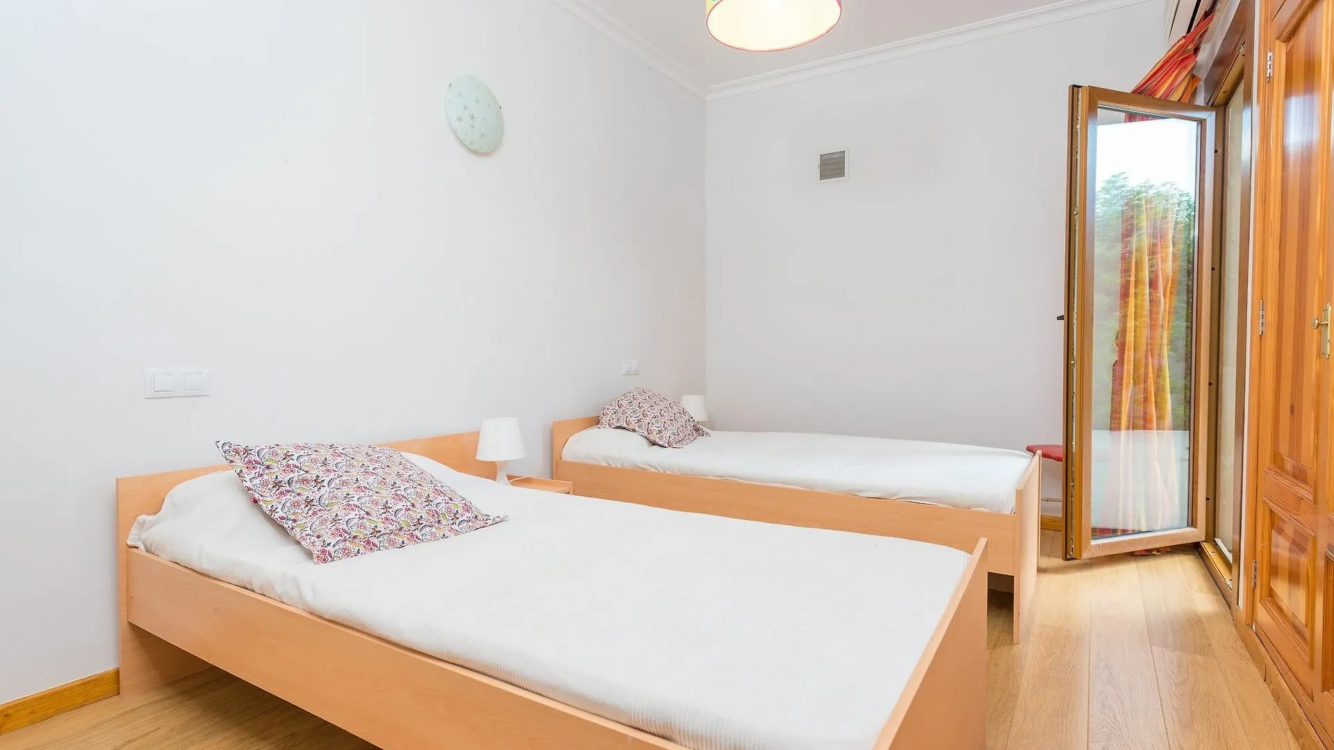 *** Hotel Morer Vermell Alcúdia Spagna