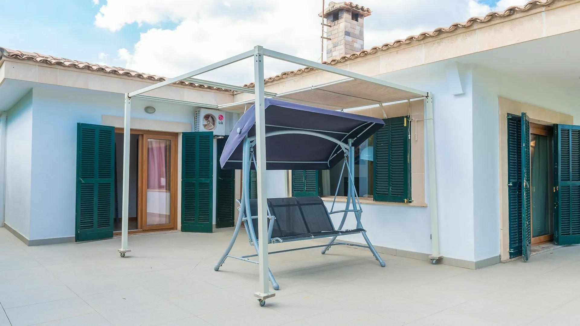 Morer Vermell Alcúdia Hotel